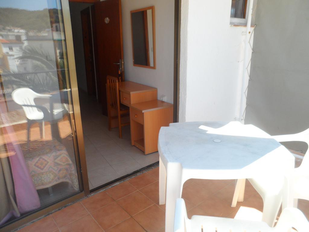 Hotel Canaima Tossa de Mar Eksteriør billede