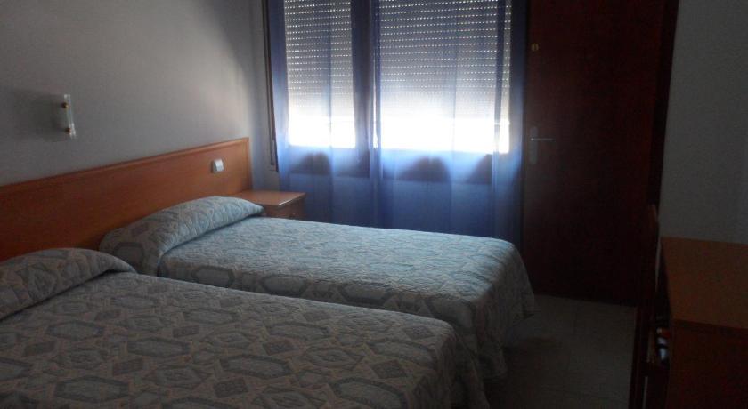 Hotel Canaima Tossa de Mar Eksteriør billede